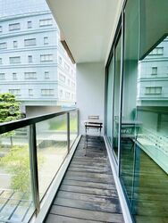 One-north Residences (D5), Apartment #422003931